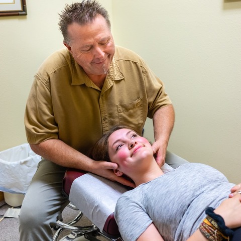 The Benefits of Regular Chiropractic Care