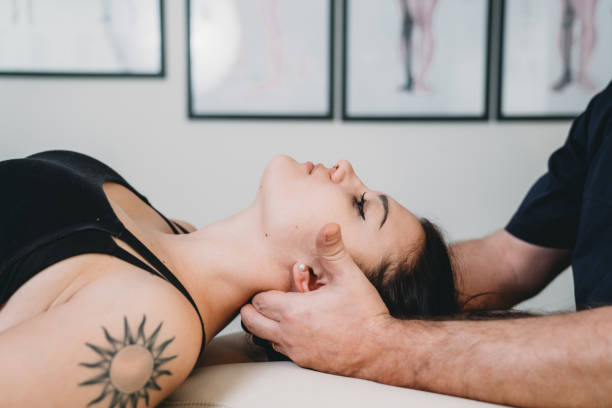 Herniated Disc Treatment at Able Chiropractic in Bozeman